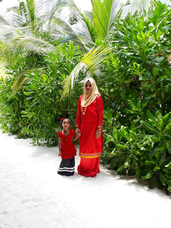 Sunrise Inn Thoddoo Exterior foto